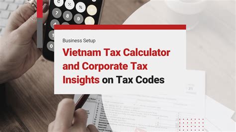 vietnam tax calculator
